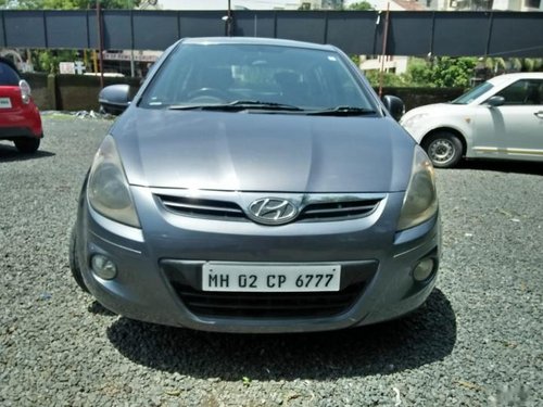 Used Hyundai i20 1.4 CRDi Asta 2012 for sale
