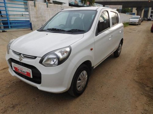 Used Maruti Suzuki Alto 800 car for sale at low price