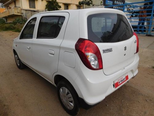 Used Maruti Suzuki Alto 800 car for sale at low price