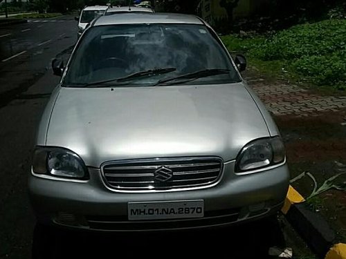 Used 2005 Maruti Suzuki Baleno for sale