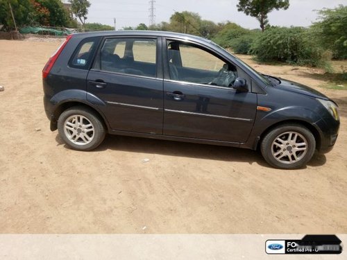 Used Ford Figo 1.2P Titanium MT 2010 for sale