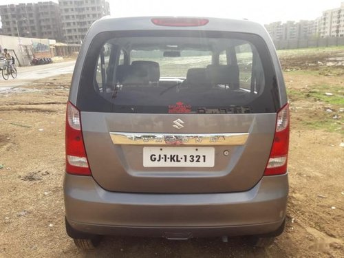 Maruti Suzuki Wagon R 2011 for sale in good price