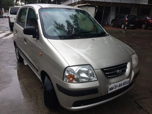 Used 2008 Hyundai Santro Xing for sale