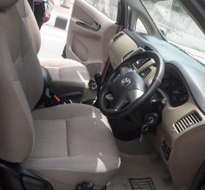 2015 Toyota Innova for sale at low price