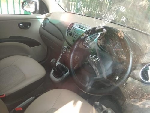 Hyundai i10 Sportz AT 2015 for sale