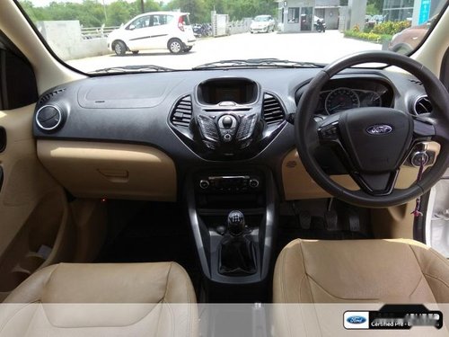 Used Ford Aspire 1.5 TDCi Titanium Plus 2017 for sale