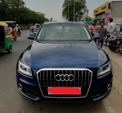 Used 2015 Audi Q5 for sale