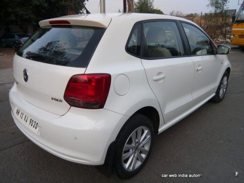 Volkswagen Polo 1.2 MPI Highline 2014 for sale