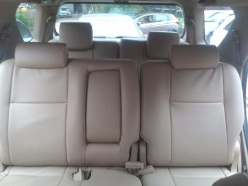 Used Toyota Fortuner car for sale at low price