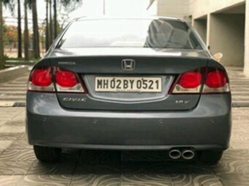 Used 2010 Honda Civic 2006-2010 for sale