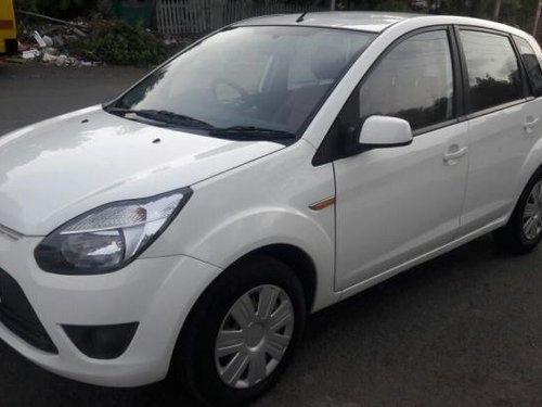 Used 2012 Ford Figo for sale