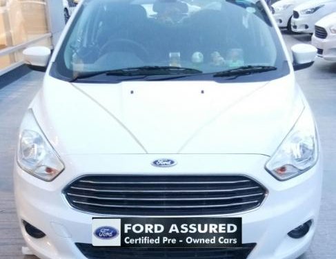 Ford Figo 2016 for sale in good condition