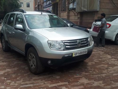 Used Renault Duster 85PS Diesel RxL 2012 for sale