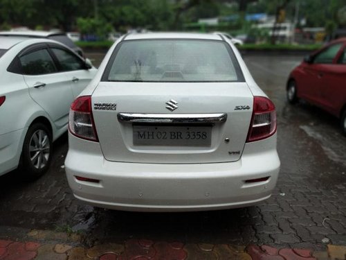 Well-maintained 2011 Maruti Suzuki SX4 for sale