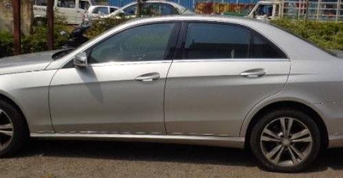 2014 Mercedes Benz E Class for sale