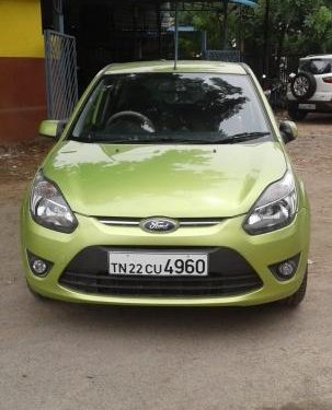 Ford Figo Diesel Titanium 2012 for sale