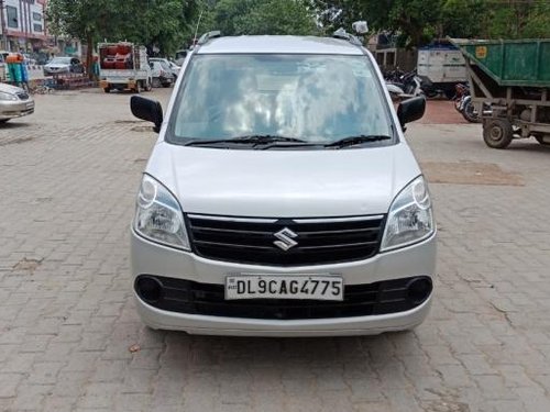 2012 Maruti Suzuki Wagon R for sale in best price