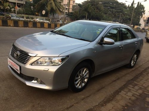 Toyota Camry 2.5 G 2014 for sale in best condition