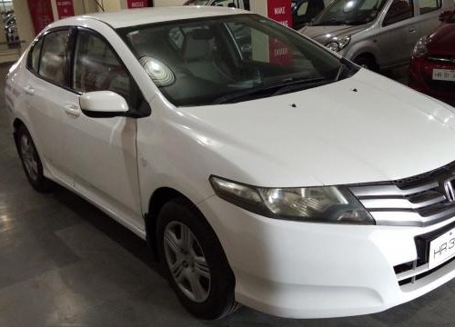 Used Honda City car for sale at low price