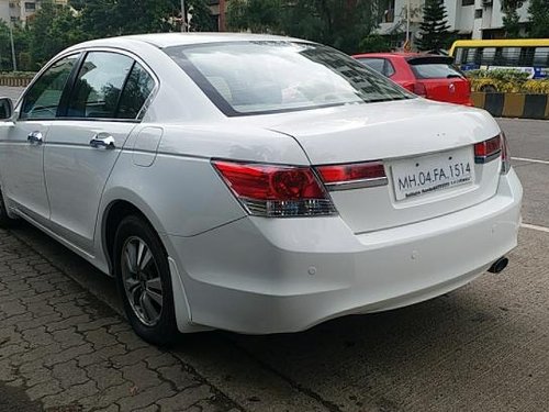 Used 2011 Honda Accord for sale