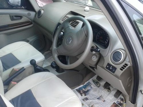 Good as new 2010 Maruti Suzuki SX4 for sale