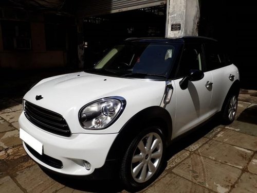 Used 2014 Mini Countryman for sale