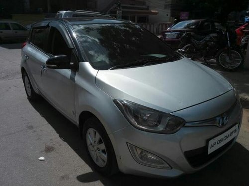 Used 2012 Hyundai i20 for sale