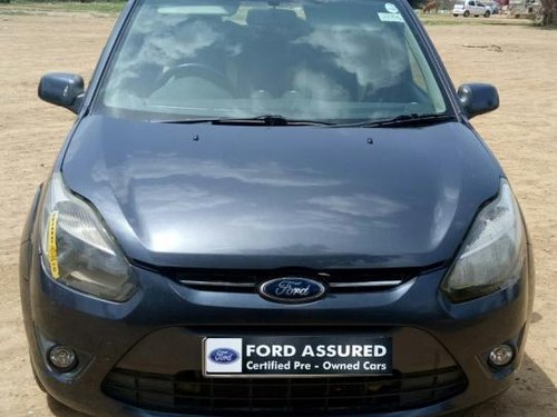 Used Ford Figo 1.2P Titanium MT 2010 for sale