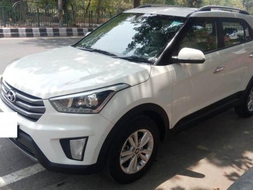 Used 2016 Hyundai Creta for sale