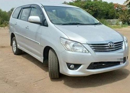 2012 Toyota Innova for sale at low price