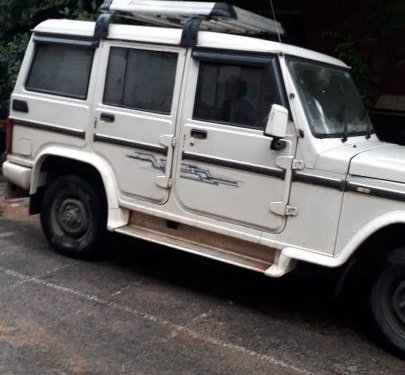 Mahindra Bolero SLX 2WD BSIII 2013 for sale