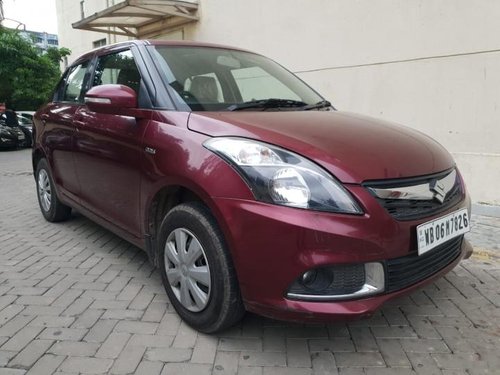 Used 2016 Maruti Suzuki Dzire for sale