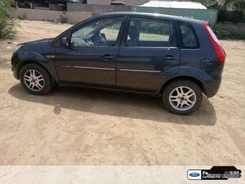 Used Ford Figo 1.2P Titanium MT 2010 for sale