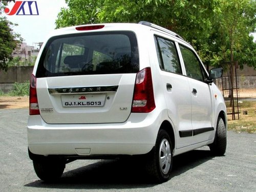 2011 Maruti Suzuki Wagon R for sale