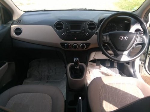 Hyundai Xcent 1.1 CRDi SX 2016 for sale