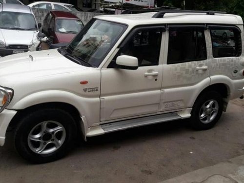 Used Mahindra Scorpio 2009-2014 VLX 2WD 7S BSIV 2009 for sale