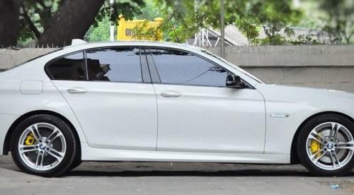BMW 5 Series 2014 for sale in good price