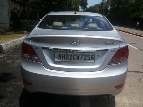 Used Hyundai Verna 1.6 SX VTVT 2013 for sale