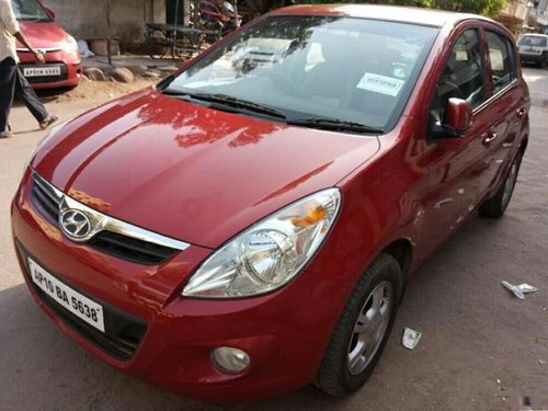 Hyundai i20 2012 for sale in best deal