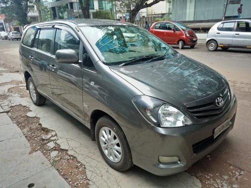 Used 2010 Toyota Innova 2004-2011 for sale