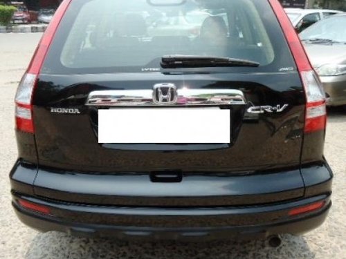 Well-kept Honda CR V 2012 for sale 