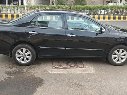 Good as new 2010 Toyota Corolla Altis for sale