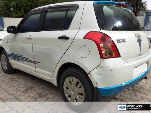 Used Maruti Suzuki Swift car for sale at low price