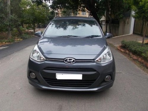 Used Hyundai i10 car for sale at low price