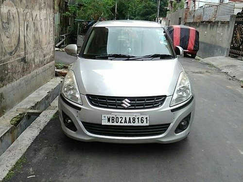 2012 Maruti Suzuki Dzire for sale at low price