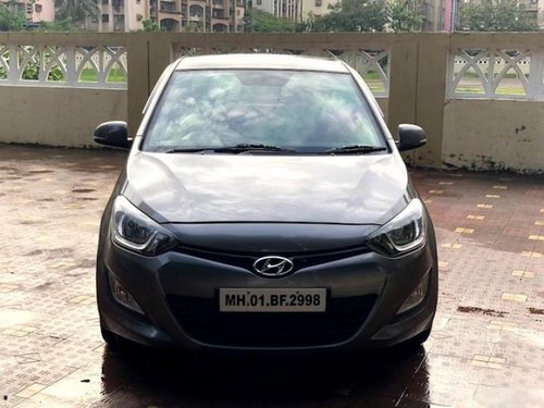 Used Hyundai i20 Sportz 1.2 2012 for sale