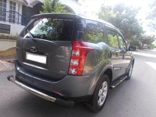 Used Mahindra XUV500 W8 2WD 2014 for sale