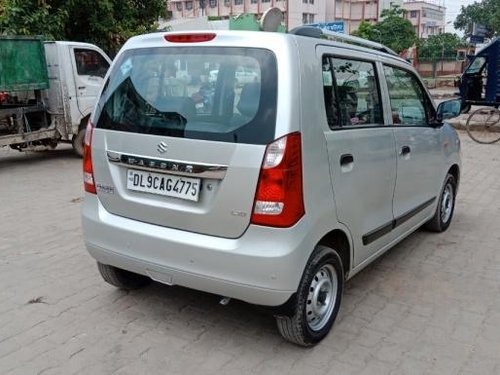 2012 Maruti Suzuki Wagon R for sale in best price