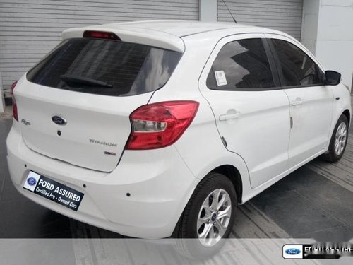 Used Ford Figo 1.5D Titanium Opt MT 2017 for sale