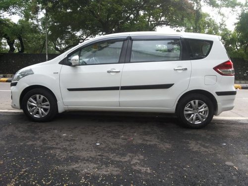 2016 Maruti Suzuki Ertiga for sale at low price